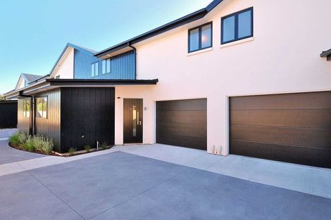 Photo of property in 5/16 Grants Road, Papanui, Christchurch, 8053