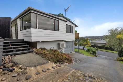 Photo of property in 3 Tikorangi Place, Morningside, Whangarei, 0110