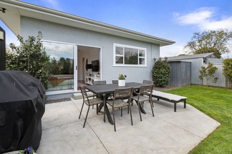 Photo of property in 42 Park Road, West End, Palmerston North, 4412