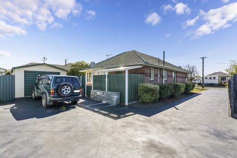 Photo of property in 19 Nottingham Avenue, Halswell, Christchurch, 8025