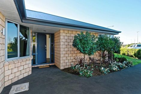 Photo of property in 1175 Goulds Road, Rolleston, 7614