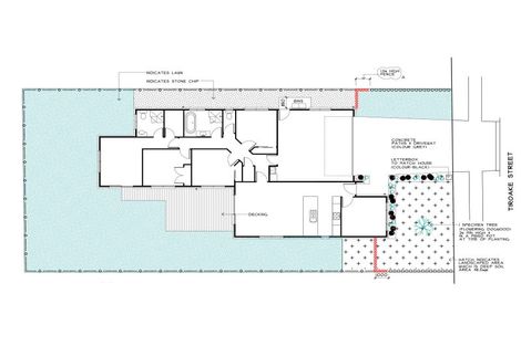 Photo of property in 18 Tiroake Street, Ruakura, 3214