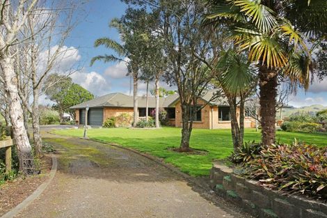 Photo of property in 1241 Awhitu Road, Pollok, Waiuku, 2684