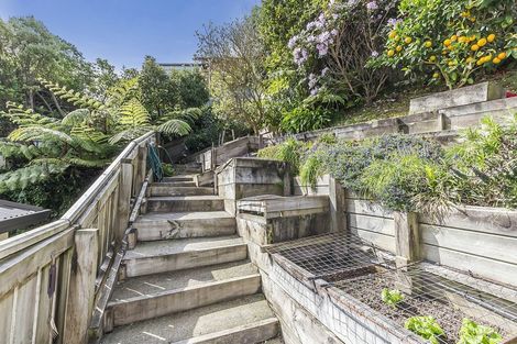 Photo of property in 171 Woodman Drive, Tawa, Wellington, 5028