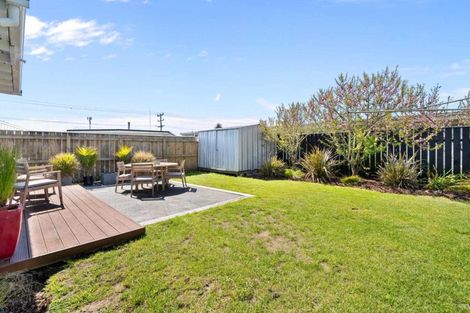 Photo of property in 8 Grey Street, Waitara, 4320