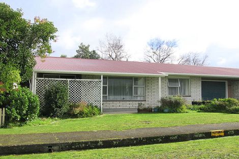 Photo of property in 4a Drake Street, Feilding, 4702