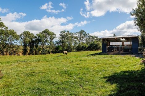 Photo of property in 454 South Ridge Road, Pahiatua, 4983