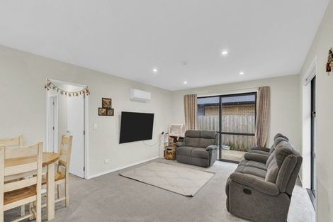Photo of property in 80 Avanda Avenue, Rolleston, 7615