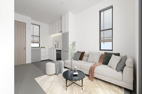 Photo of property in 2/61 Farrington Avenue, Bishopdale, Christchurch, 8053