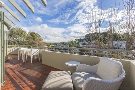Photo of property in 32a John Rymer Place, Kohimarama, Auckland, 1071