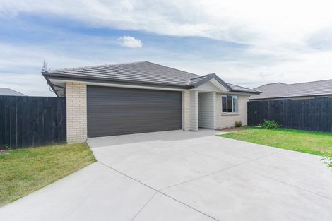 Photo of property in 38 Karere Avenue, Marshland, Christchurch, 8083