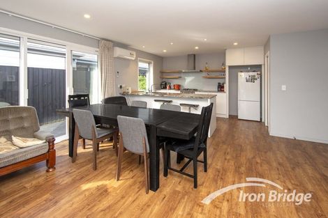 Photo of property in 22 Contrail Street, Wigram, Christchurch, 8042