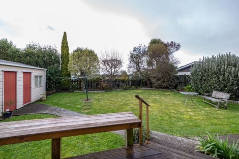 Photo of property in 13 Chamberlain Road, Masterton, 5810