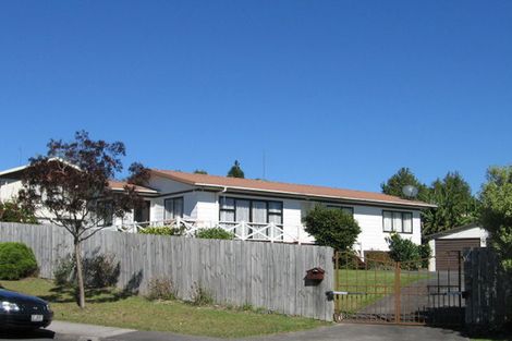 Photo of property in 133 Moire Road, West Harbour, Auckland, 0618