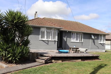 Photo of property in 11 Broadway Street, Ngaruawahia, 3720