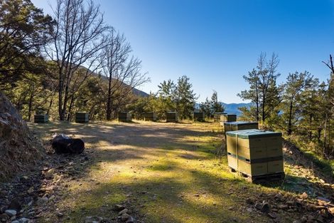 Photo of property in 2464 Port Underwood Road, Port Underwood, Picton, 7281