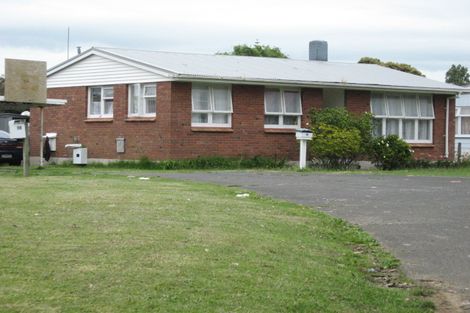 Photo of property in 13 Vickers Crescent, Mangere, Auckland, 2022