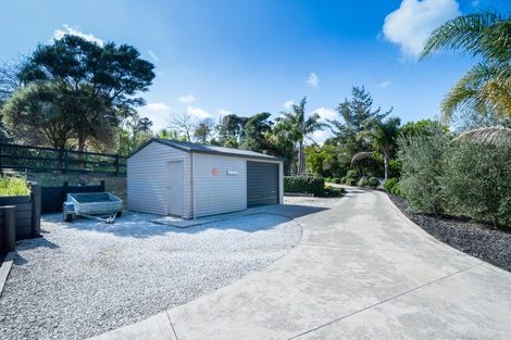 Photo of property in 58e Mcentee Road, Waitakere, Auckland, 0816