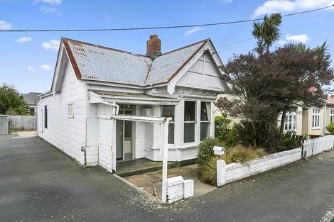 Photo of property in 87 Fawcett Street, South Dunedin, Dunedin, 9012