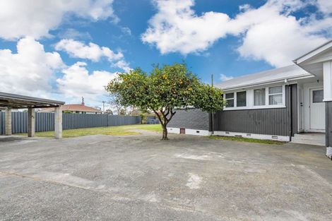 Photo of property in 11 Bristol Place, Flaxmere, Hastings, 4120