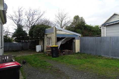 Photo of property in 184 Ettrick Street, Appleby, Invercargill, 9812