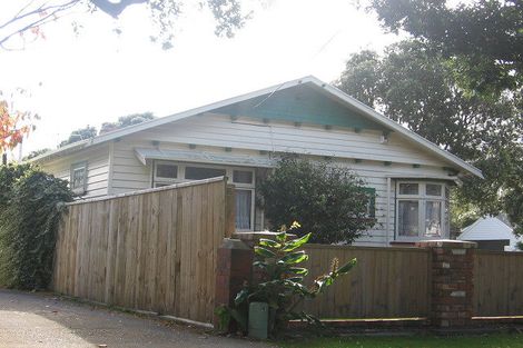 Photo of property in 13 Saint Albans Grove, Woburn, Lower Hutt, 5010
