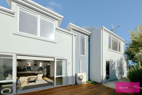 Photo of property in 972a Colombo Street, St Albans, Christchurch, 8014