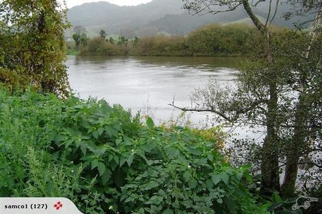 Photo of property in 84 Great South Road, Huntly, 3700