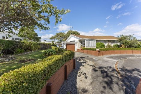 Photo of property in 8 Kowhai Street, Levin, 5510
