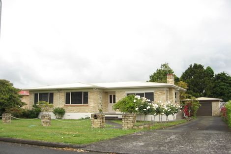 Photo of property in 13 Coronation Avenue, Pukekohe, 2120