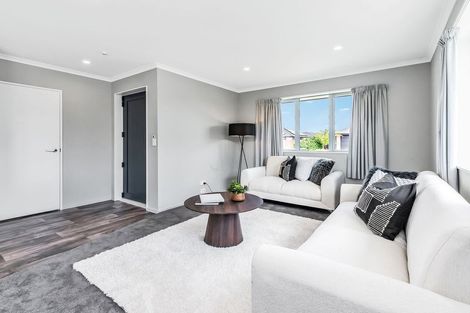 Photo of property in 52 Lucca Crescent, Rolleston, 7615