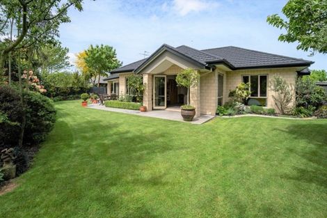 Photo of property in 22 Golding Avenue, Rangiora, 7400