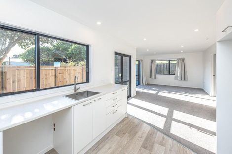 Photo of property in 58a Polson Street, Castlecliff, Whanganui, 4501