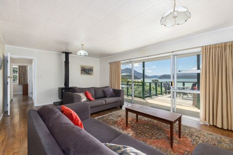 Photo of property in 280 Moetapu Bay Road, Moetapu Bay, Picton, 7282