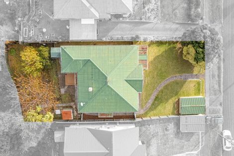 Photo of property in 23 Kawatiri Avenue, Gonville, Whanganui, 4501