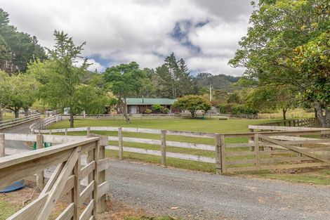 Photo of property in 139 Old Mountain Road, Karamu, Hamilton, 3285
