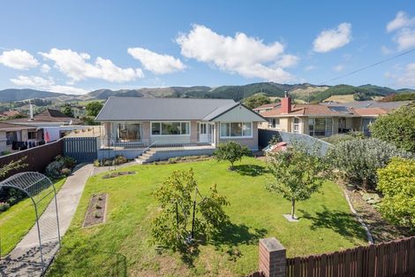 Photo of property in 12 Roeske Street, Richmond, 7020