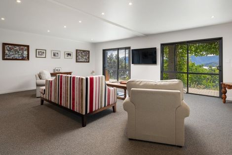 Photo of property in 234 Port Underwood Road, Waikawa, Picton, 7281