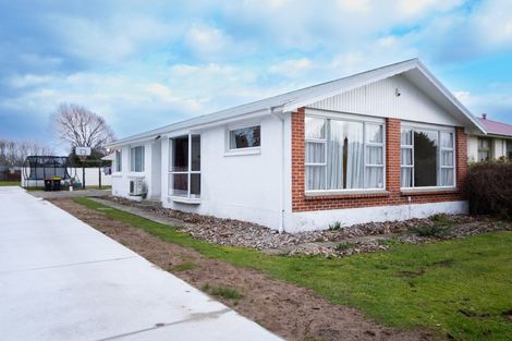 Photo of property in 41 Nichol Street, Heidelberg, Invercargill, 9812