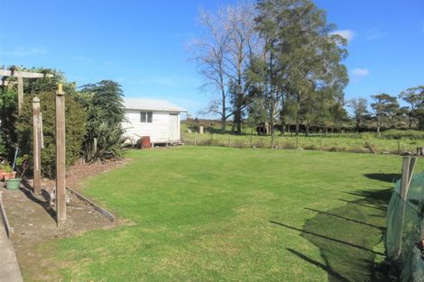 Photo of property in 4497 State Highway 14, Tangowahine, Dargaville, 0372