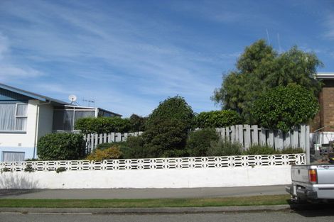 Photo of property in 12 Burnett Street, Oceanview, Timaru, 7910