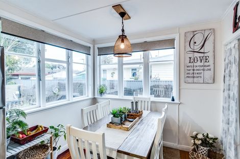 Photo of property in 143 Nuffield Avenue, Marewa, Napier, 4110