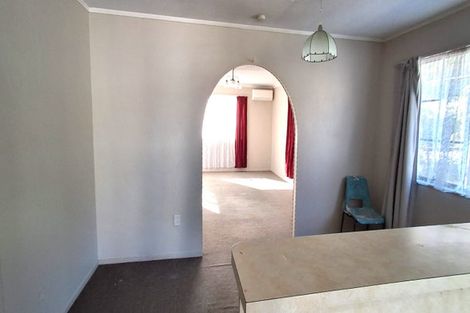 Photo of property in 7 Croft Terrace, Huntly, 3700