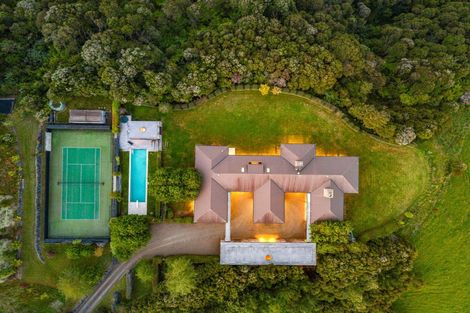 Photo of property in 184 North Road, Clevedon, Papakura, 2582