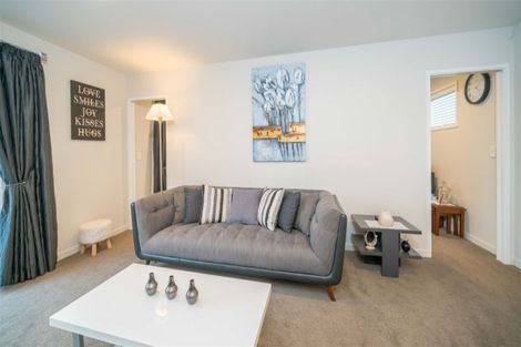 Photo of property in 58 Shadbolt Lane, Rolleston, 7614