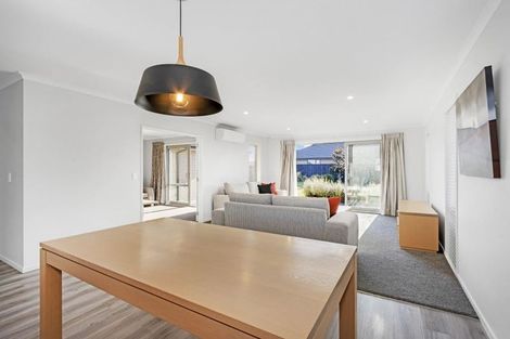 Photo of property in 42 Lanner Drive, Rolleston, 7615