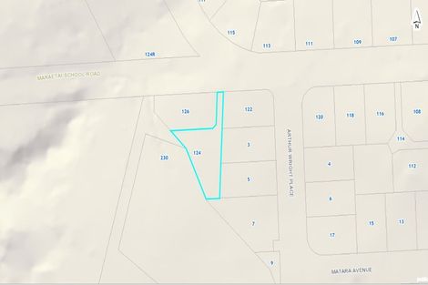 Photo of property in 124 Maraetai School Road, Maraetai, Auckland, 2018