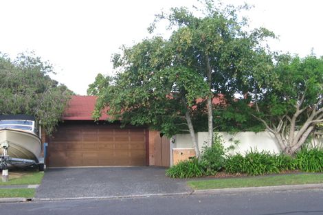 Photo of property in 55 Porritt Avenue, Chatswood, Auckland, 0626