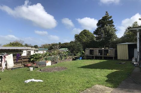 Photo of property in 12 First Avenue, Dargaville, 0310