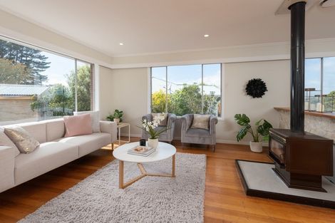 Photo of property in 77 Ironside Road, Johnsonville, Wellington, 6037